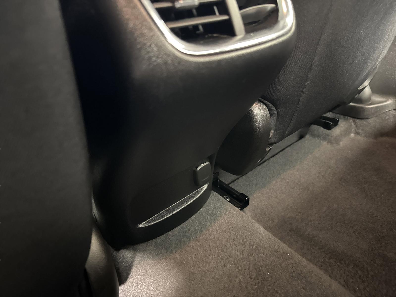 2023 Chevrolet Malibu Vehicle Photo in GEORGETOWN, TX 78626-7508
