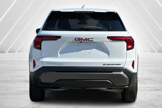 2025 GMC Terrain Vehicle Photo in STOCKTON, CA 95212-2838