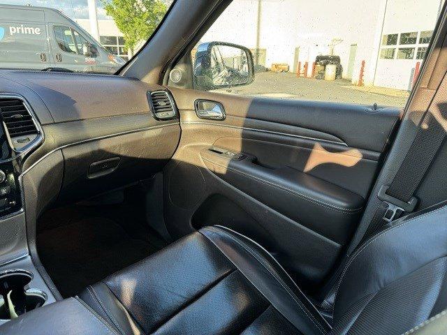2019 Jeep Grand Cherokee Vehicle Photo in Mechanicsburg, PA 17050-1707