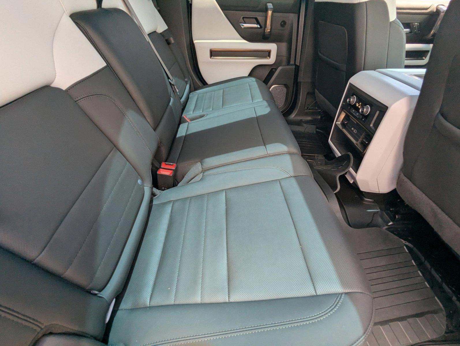 2022 GMC HUMMER EV Vehicle Photo in Delray Beach, FL 33444