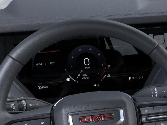 2025 GMC Yukon XL Vehicle Photo in LYNDHURST, NJ 07071-2008