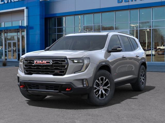2025 GMC Acadia Vehicle Photo in OSHKOSH, WI 54904-7811