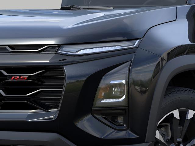 2026 Chevrolet Equinox Vehicle Photo in APPLETON, WI 54914-4656