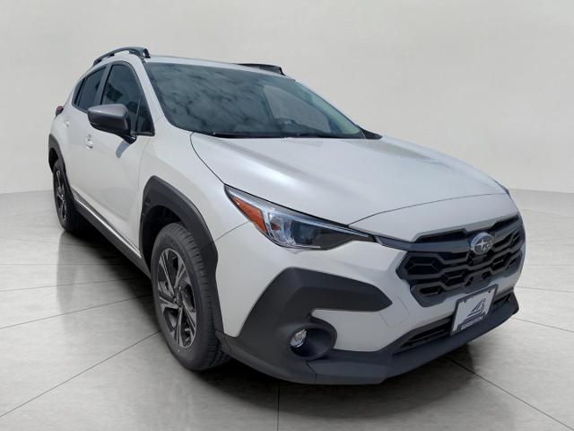 2025 Subaru Crosstrek Vehicle Photo in Green Bay, WI 54304