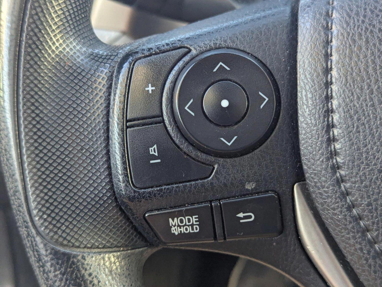 2014 Toyota RAV4 Vehicle Photo in Pembroke Pines , FL 33027