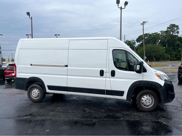 2023 Ram ProMaster Cargo Van Vehicle Photo in Savannah, GA 31419
