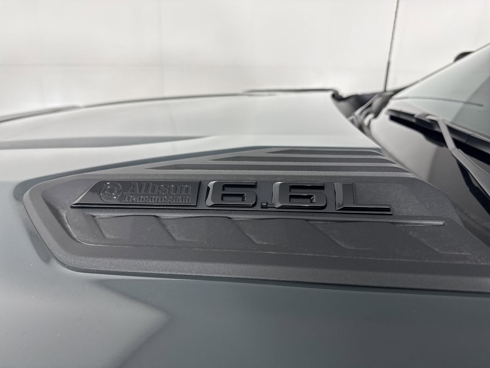 2025 Chevrolet Silverado 2500 HD Vehicle Photo in GEORGETOWN, TX 78626-7508
