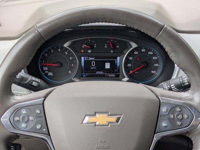 2019 Chevrolet Traverse Vehicle Photo in BRUNSWICK, GA 31525-1881