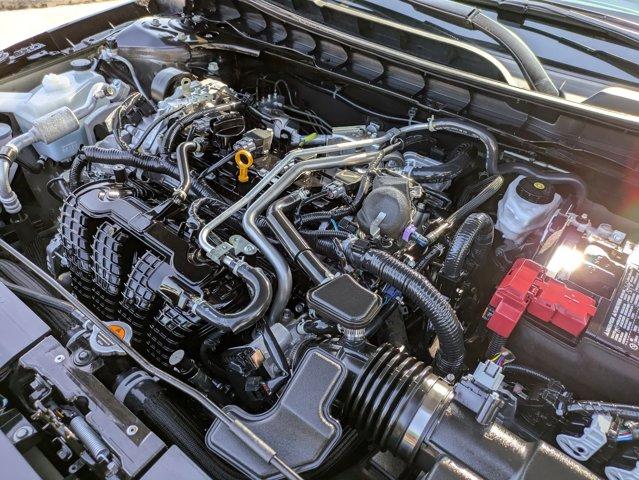 2025 Nissan Altima Vehicle Photo in San Antonio, TX 78209