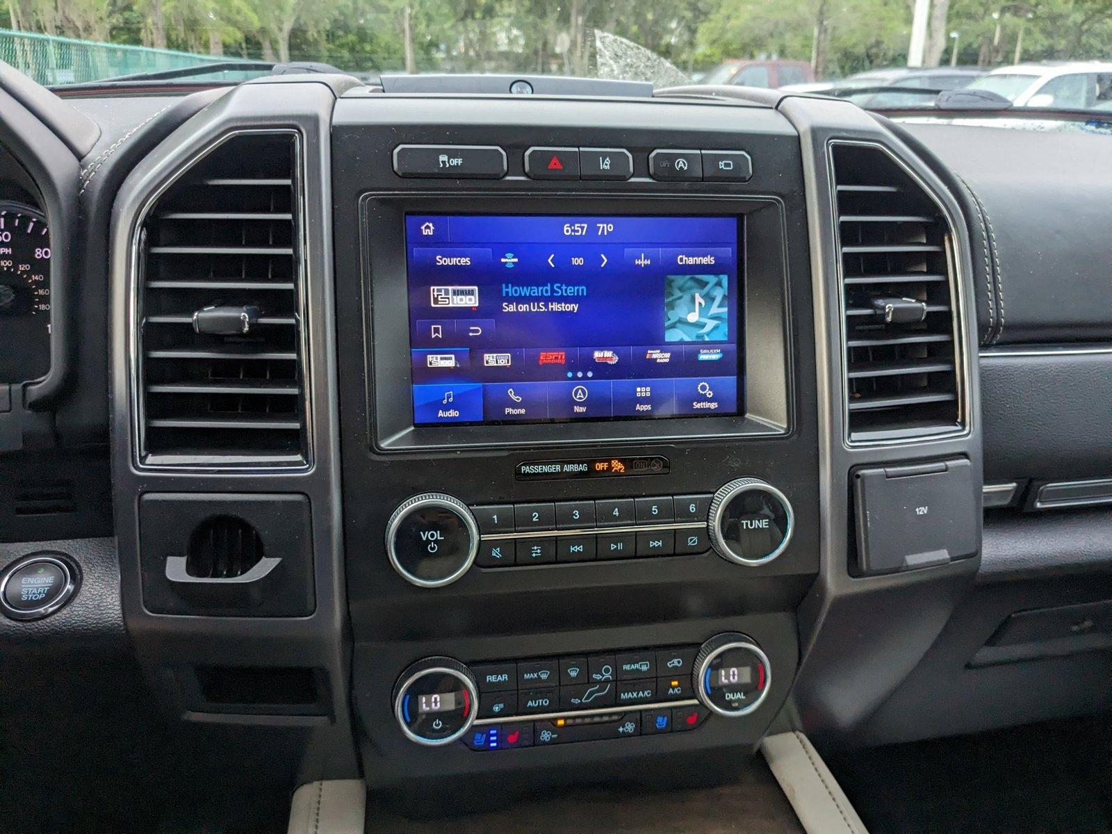 2021 Ford Expedition Vehicle Photo in Sanford, FL 32771