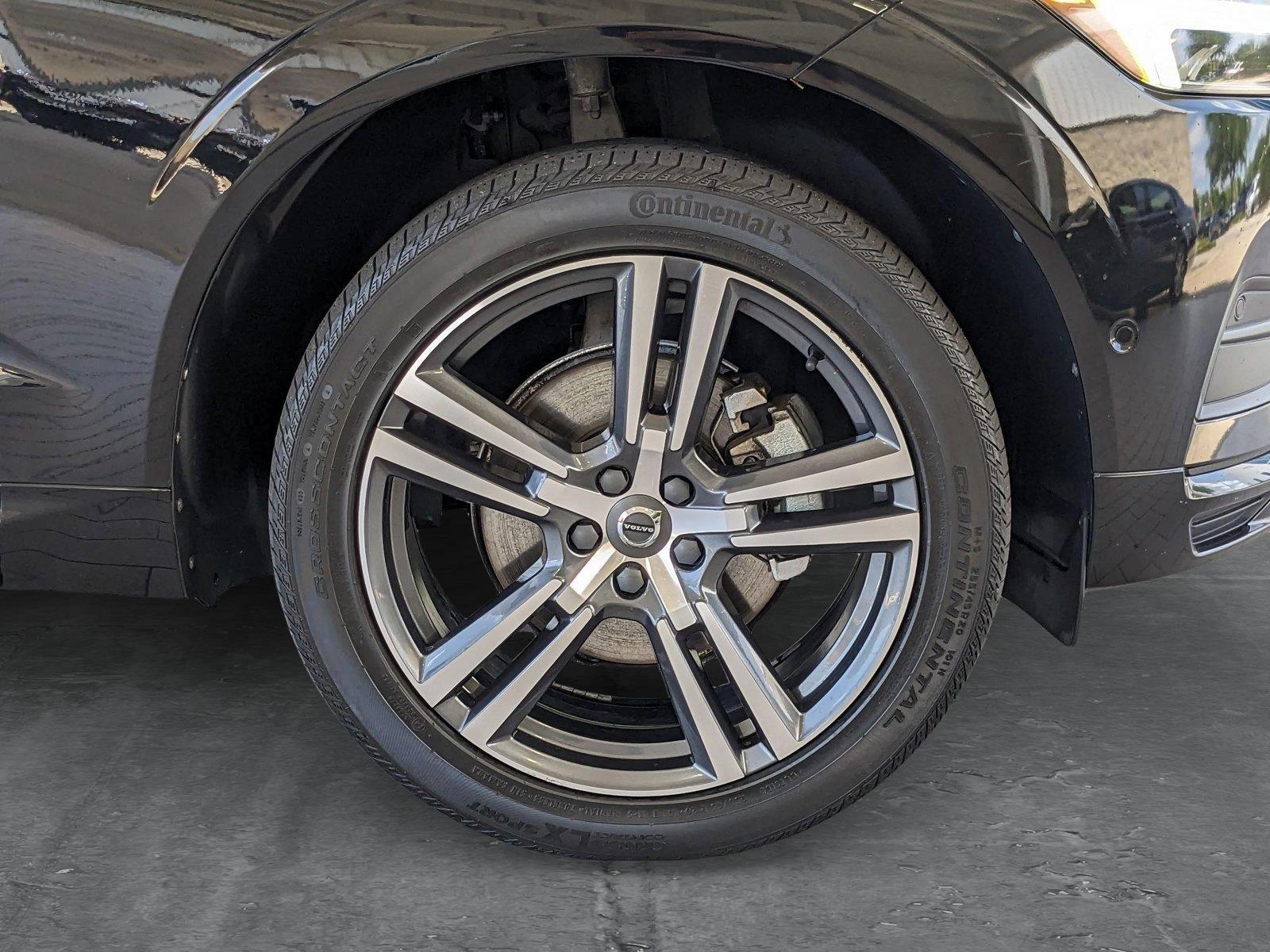 2019 Volvo XC60 Vehicle Photo in ORLANDO, FL 32812-3021