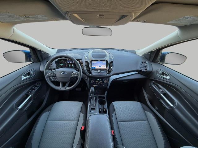 2019 Ford Escape Vehicle Photo in Appleton, WI 54914