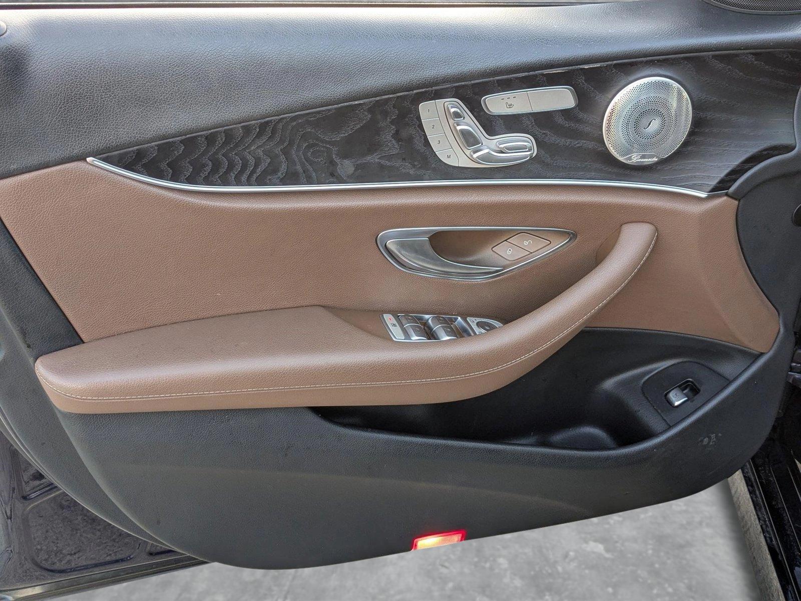 2021 Mercedes-Benz E-Class Vehicle Photo in PEMBROKE PINES, FL 33024-6534