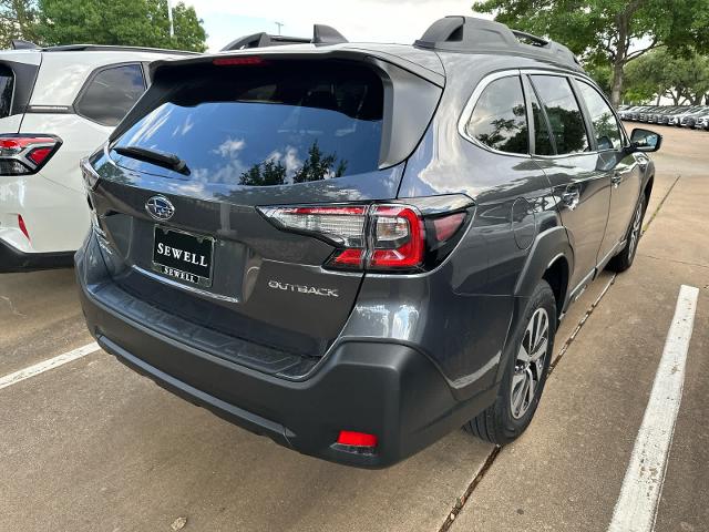 2025 Subaru Outback Vehicle Photo in DALLAS, TX 75209