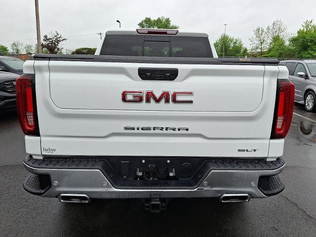 2022 GMC Sierra 1500 Vehicle Photo in TREVOSE, PA 19053-4984