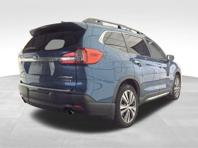 2021 Subaru Ascent Vehicle Photo in Gaffney, SC 29341