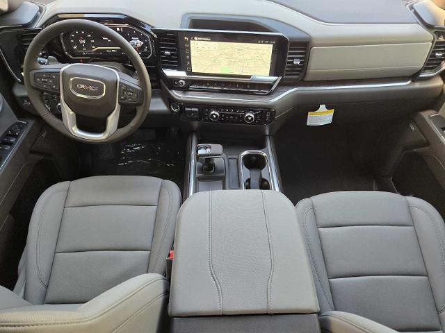 2025 GMC Sierra 1500 Vehicle Photo in DALLAS, TX 75209-3016