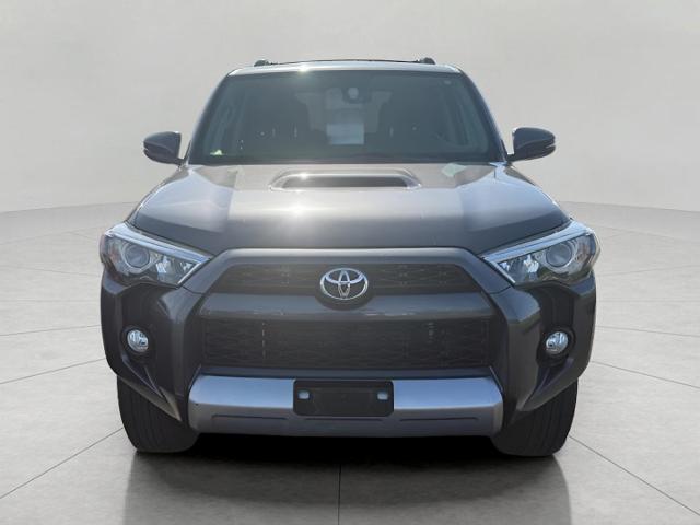 2019 Toyota 4Runner Vehicle Photo in Neenah, WI 54956