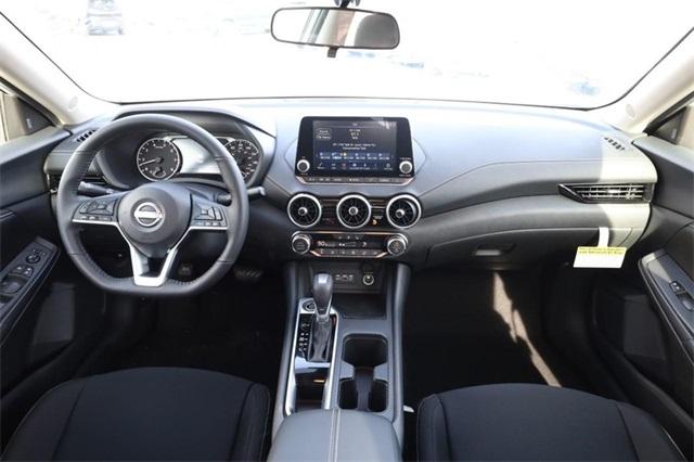 2025 Nissan Sentra Vehicle Photo in Hazelwood, MO 63042