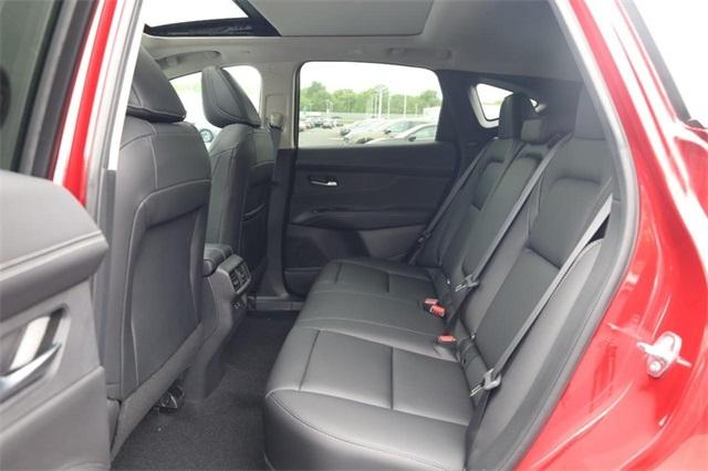 2025 Nissan Murano Vehicle Photo in Hazelwood, MO 63042