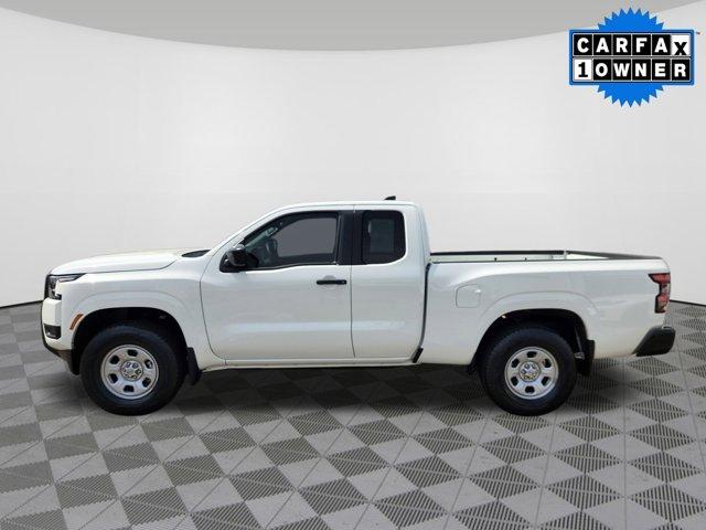 2025 Nissan Frontier Vehicle Photo in Ardmore, PA 19003