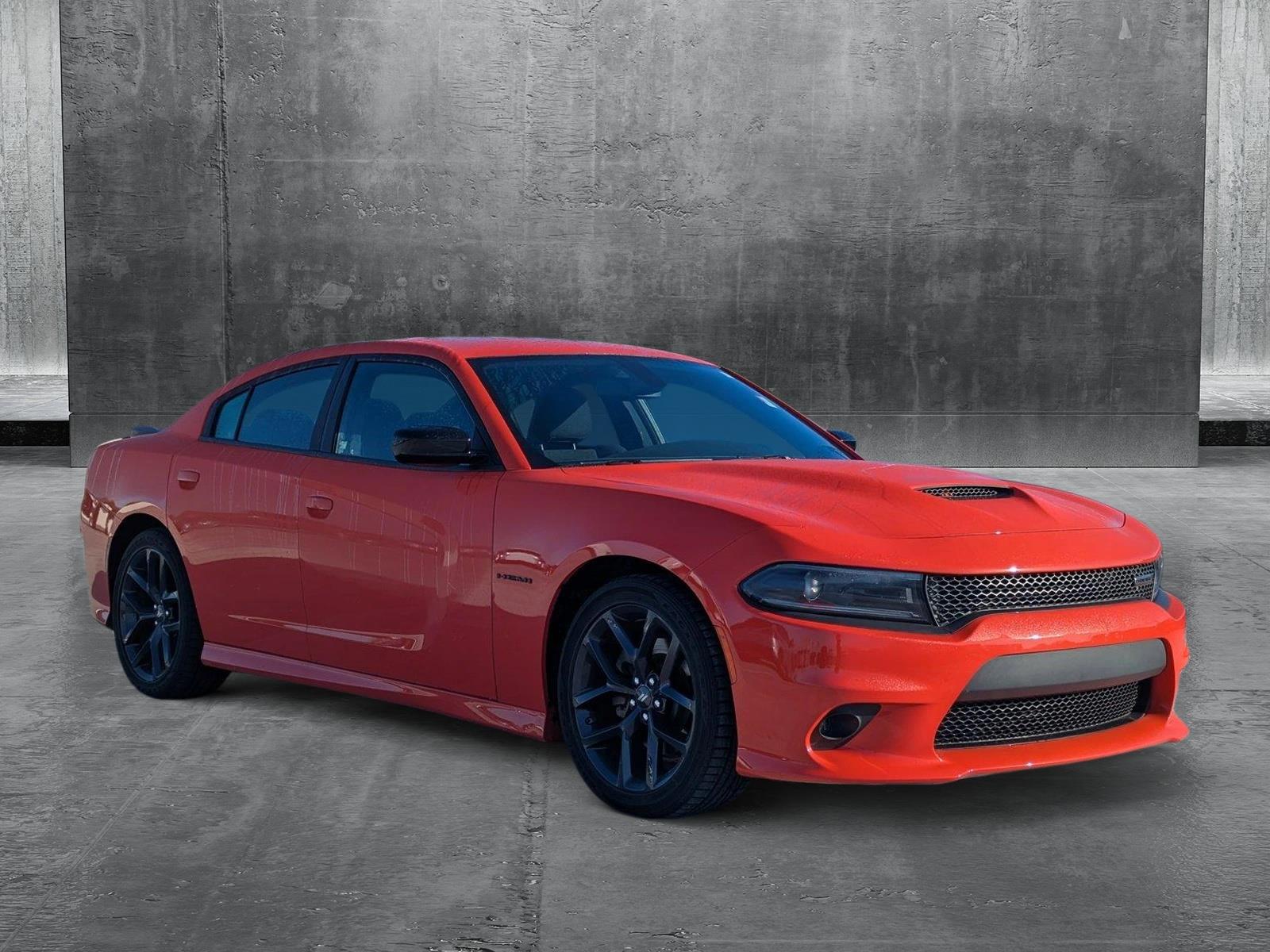 2022 Dodge Charger Vehicle Photo in Ft. Myers, FL 33907