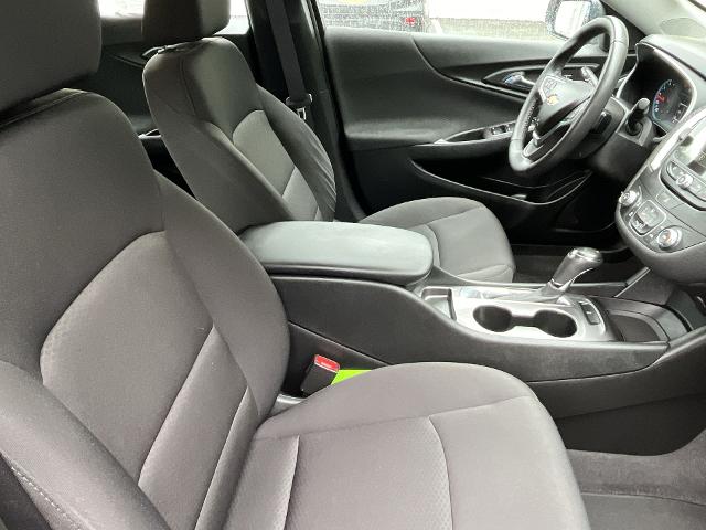 2019 Chevrolet Malibu Vehicle Photo in PITTSBURGH, PA 15226-1209
