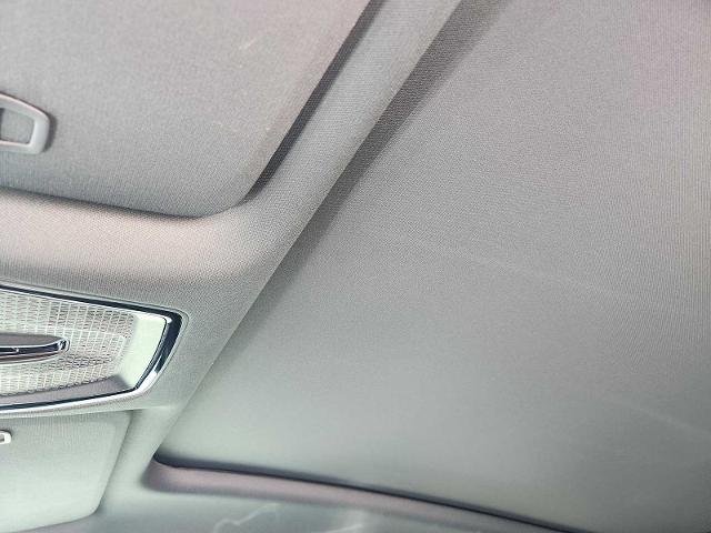 2025 Cadillac LYRIQ Vehicle Photo in HOUSTON, TX 77079