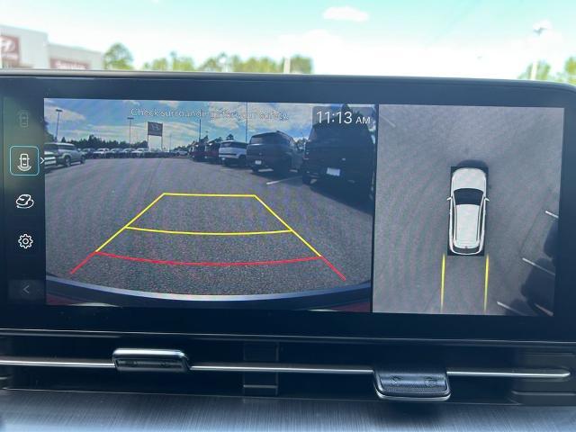 2024 Hyundai KONA Vehicle Photo in Statesboro, GA 30458