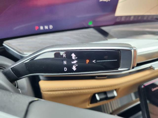 2025 Cadillac Escalade IQ Vehicle Photo in Dallas, TX 75209
