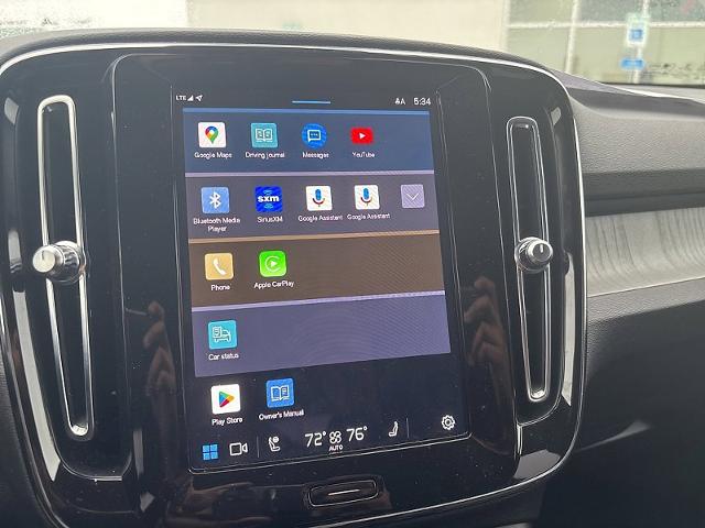 2023 Volvo XC40 Vehicle Photo in HARRISBURG, PA 17111-1033