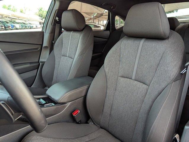 2024 Honda Accord Hybrid Vehicle Photo in San Antonio, TX 78230
