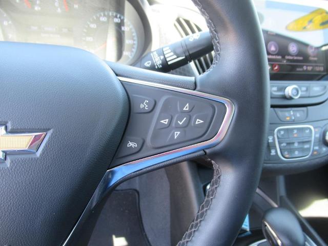 2023 Chevrolet Malibu Vehicle Photo in LEESBURG, FL 34788-4022