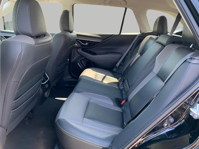 2023 Subaru Outback Vehicle Photo in Oshkosh, WI 54904