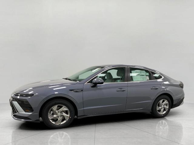 2025 Hyundai SONATA Vehicle Photo in Appleton, WI 54913