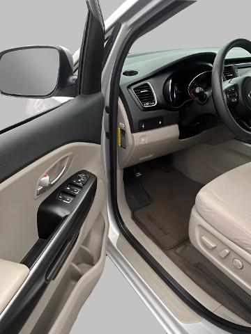 2021 Kia Sedona Vehicle Photo in Oshkosh, WI 54904