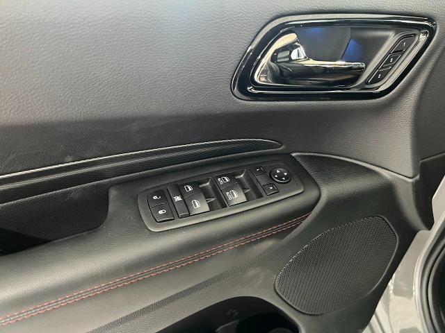 2025 Dodge Durango Vehicle Photo in Oshkosh, WI 54901