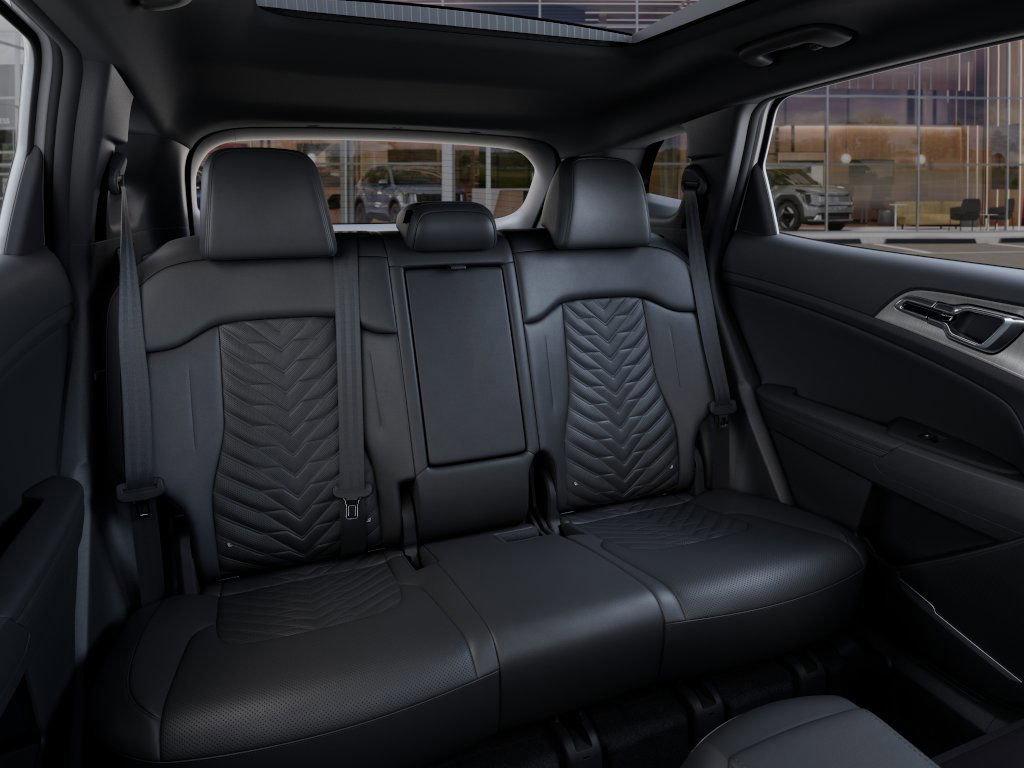 2026 Kia Sportage Vehicle Photo in Langhorne, PA 19047
