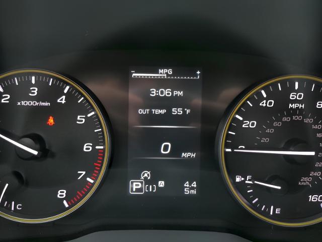 2025 Subaru Crosstrek Vehicle Photo in Green Bay, WI 54304