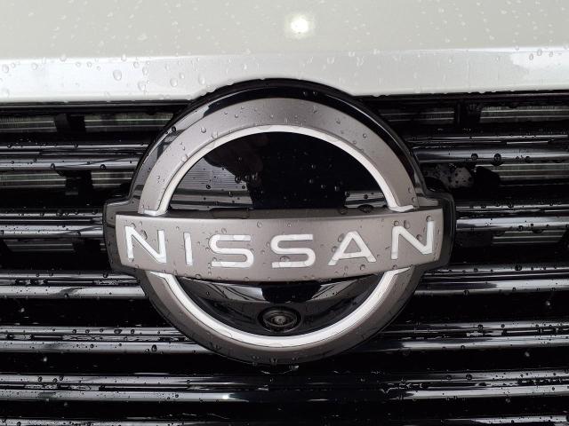 2025 Nissan Murano Vehicle Photo in Oshkosh, WI 54904