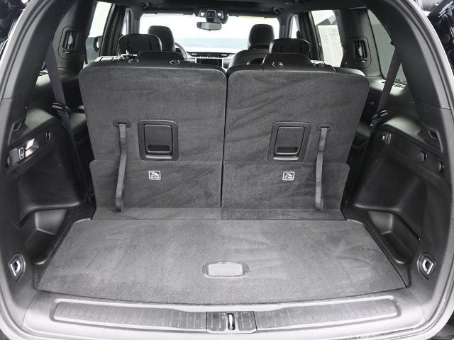 2025 Jeep Grand Cherokee L Vehicle Photo in Cedar Rapids, IA 52402
