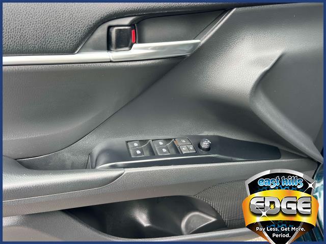 2020 Toyota Camry Vehicle Photo in Roslyn, NY 11576