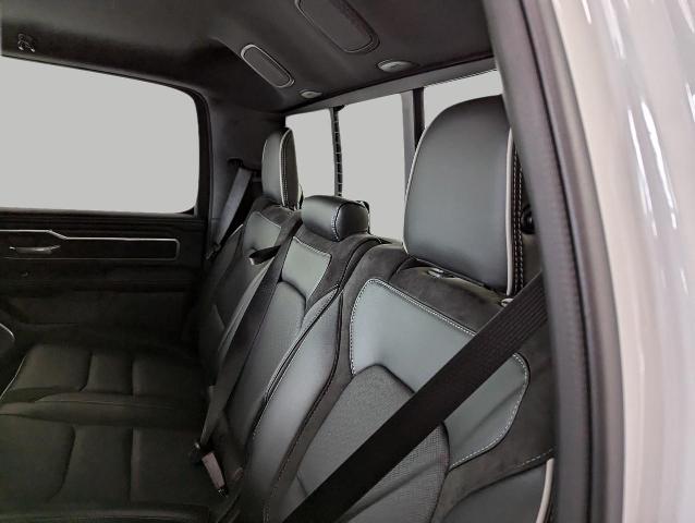 2025 Ram 1500 Vehicle Photo in Oshkosh, WI 54901
