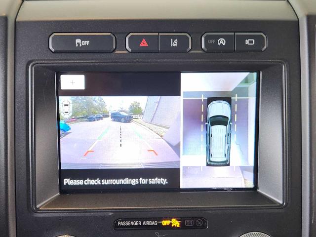 2020 Ford Expedition Max Vehicle Photo in HOUSTON, TX 77079