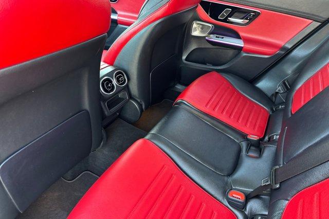 2023 Mercedes-Benz GLC Vehicle Photo in STOCKTON, CA 95212-2838