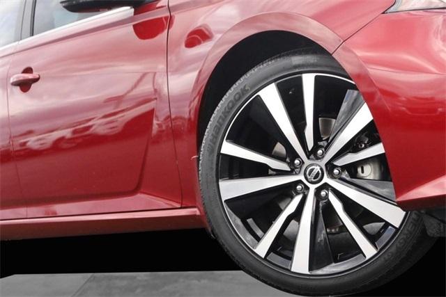 2021 Nissan Altima Vehicle Photo in Hazelwood, MO 63042