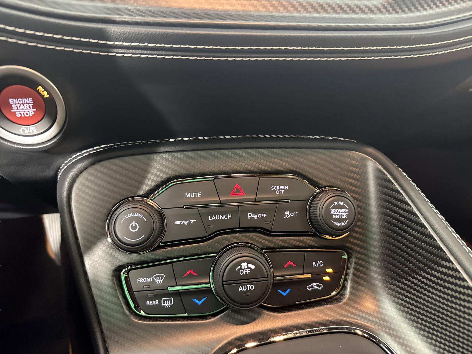 2023 Dodge Challenger Vehicle Photo in GEORGETOWN, TX 78626-7508