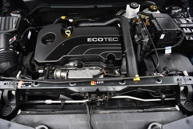 2021 Chevrolet Equinox Vehicle Photo in Ballwin, MO 63011