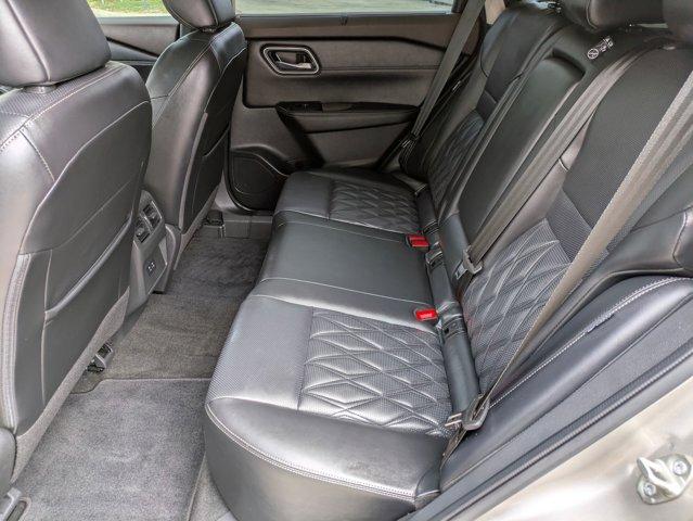 2023 Nissan Rogue Vehicle Photo in San Antonio, TX 78209
