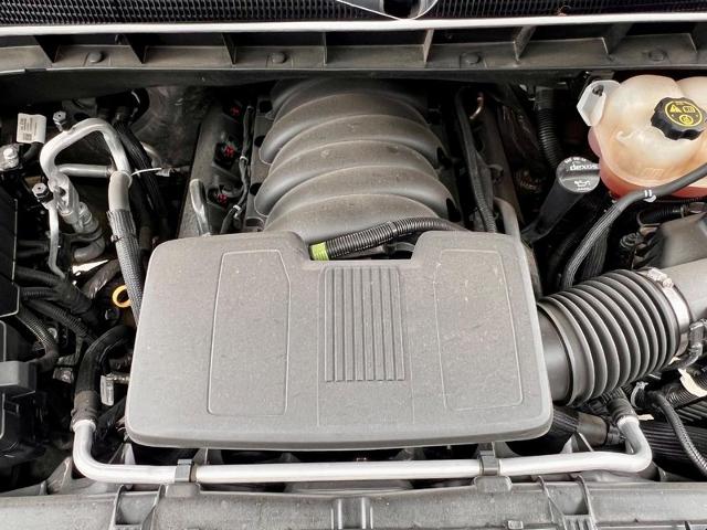 2020 GMC Sierra 1500 Vehicle Photo in EFFINGHAM, IL 62401-2832